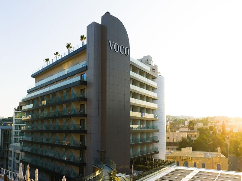 Voco Malta By Ihg image