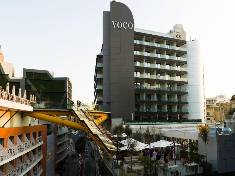 Voco Malta By Ihg image
