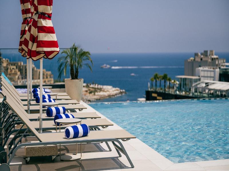 Voco Malta By Ihg image