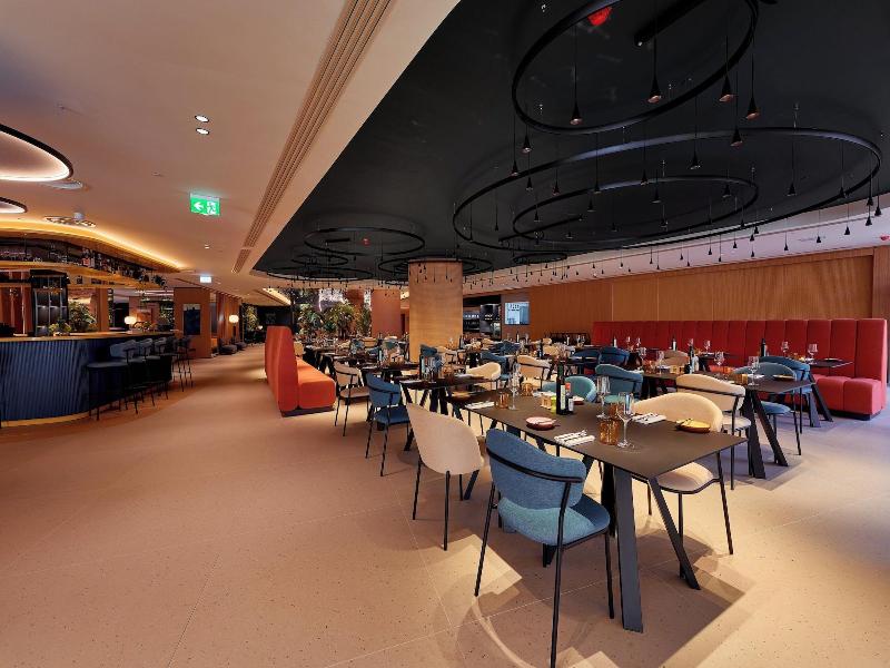 Voco Malta By Ihg image