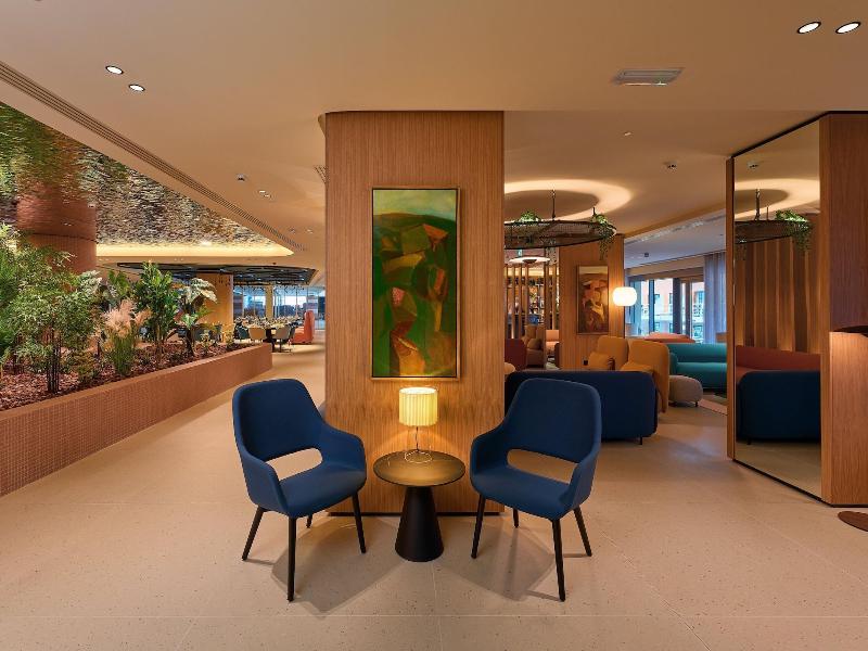 Voco Malta By Ihg image