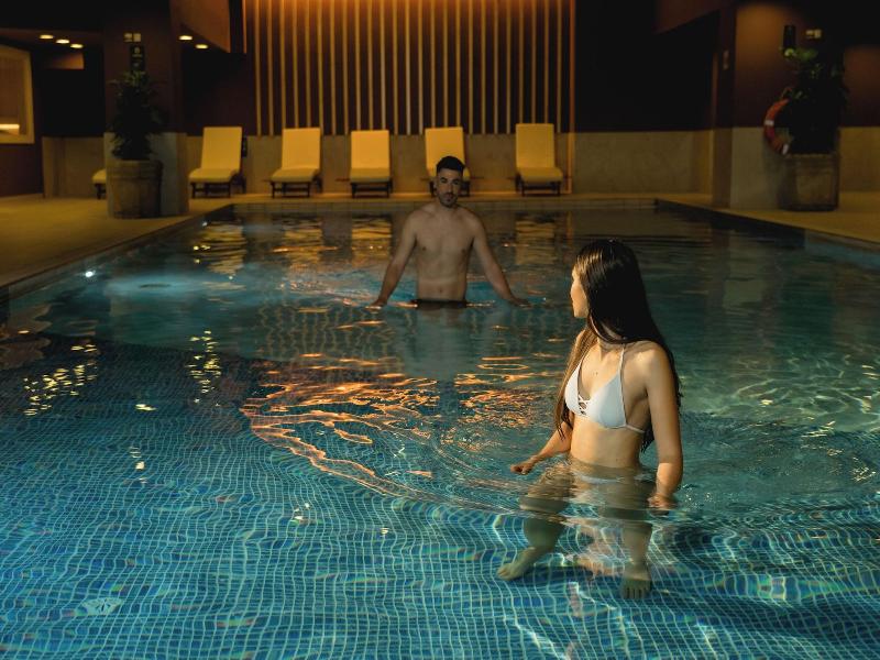 Voco Malta By Ihg image