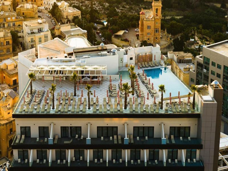 Voco Malta By Ihg image