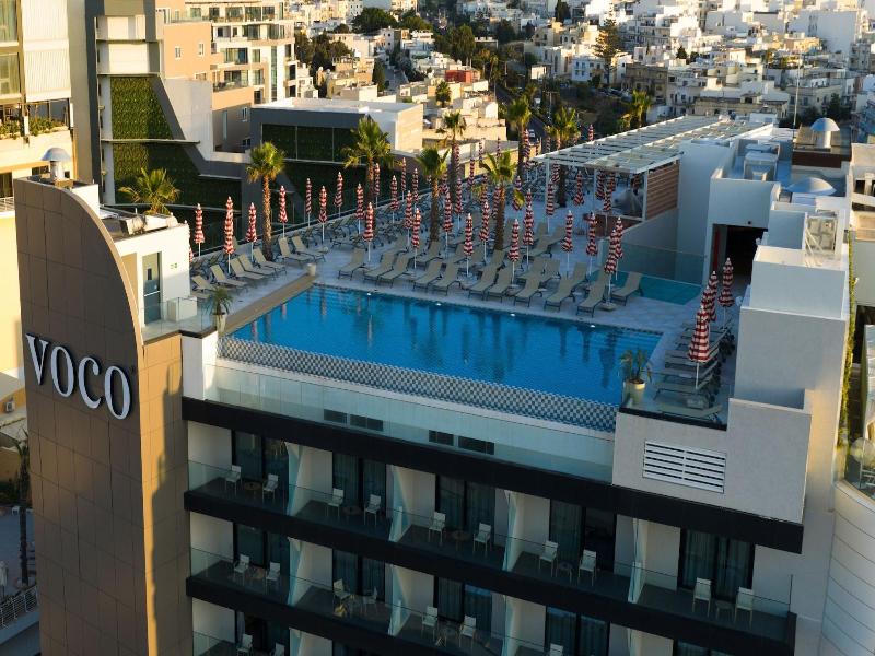 Voco Malta By Ihg image