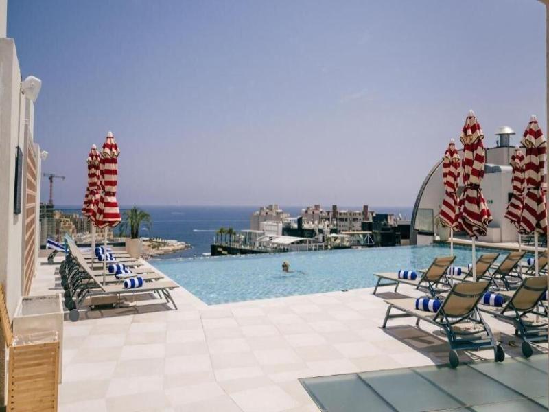 Voco Malta By Ihg image