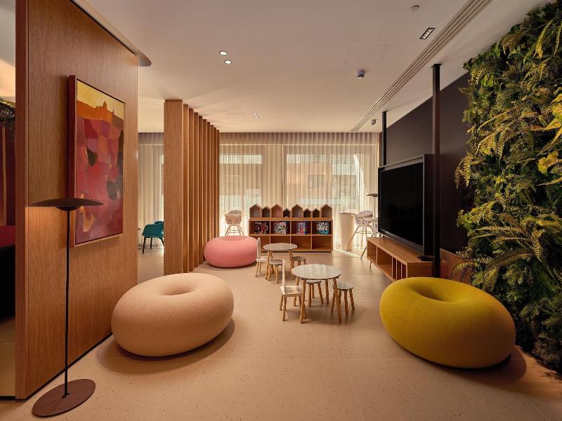 Voco Malta By Ihg image