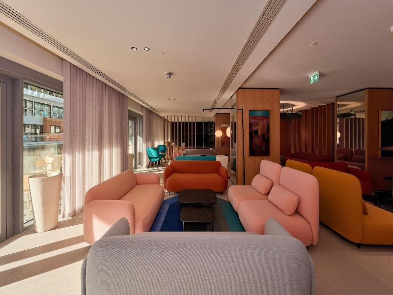 Voco Malta By Ihg image