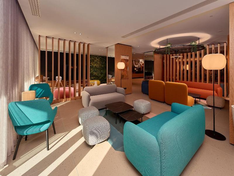 Voco Malta By Ihg image