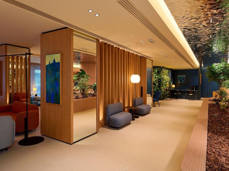 Voco Malta By Ihg image