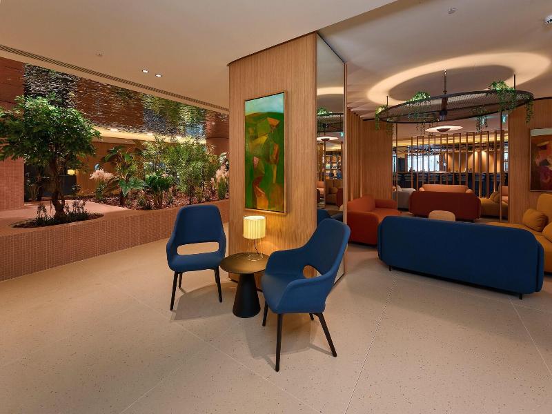 Voco Malta By Ihg image