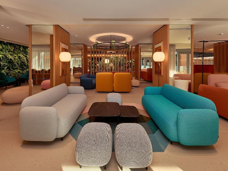 Voco Malta By Ihg image