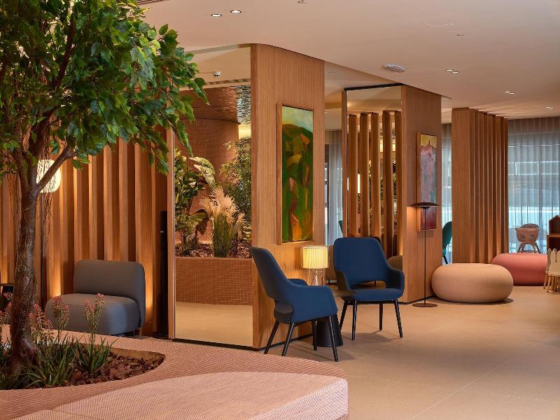Voco Malta By Ihg image
