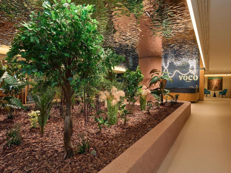 Voco Malta By Ihg image