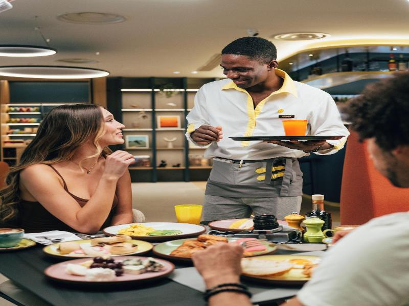 Voco Malta By Ihg image