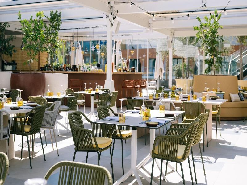 Voco Malta By Ihg image