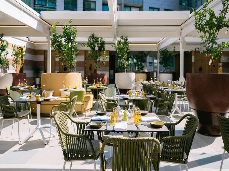 Voco Malta By Ihg image