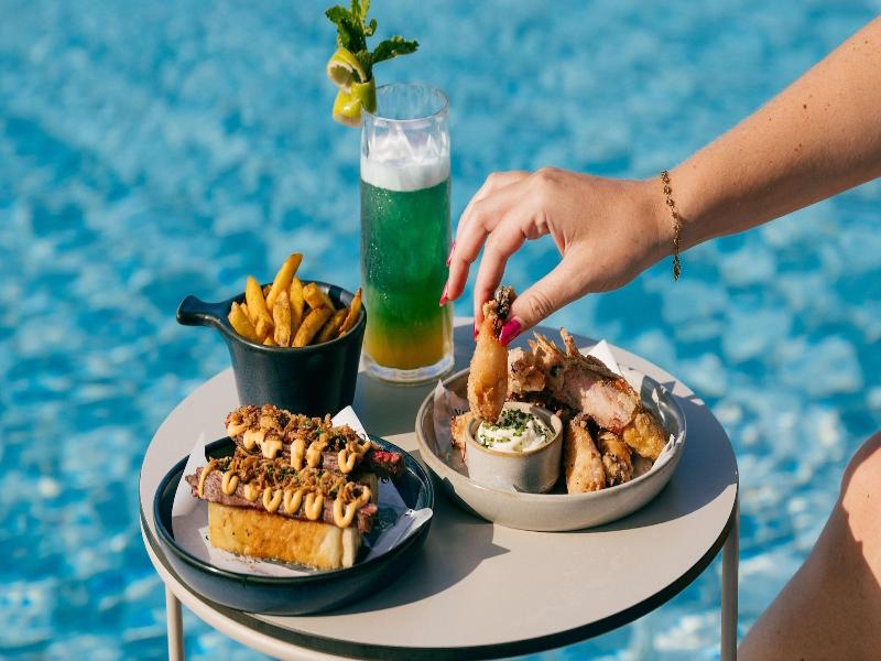 Voco Malta By Ihg image