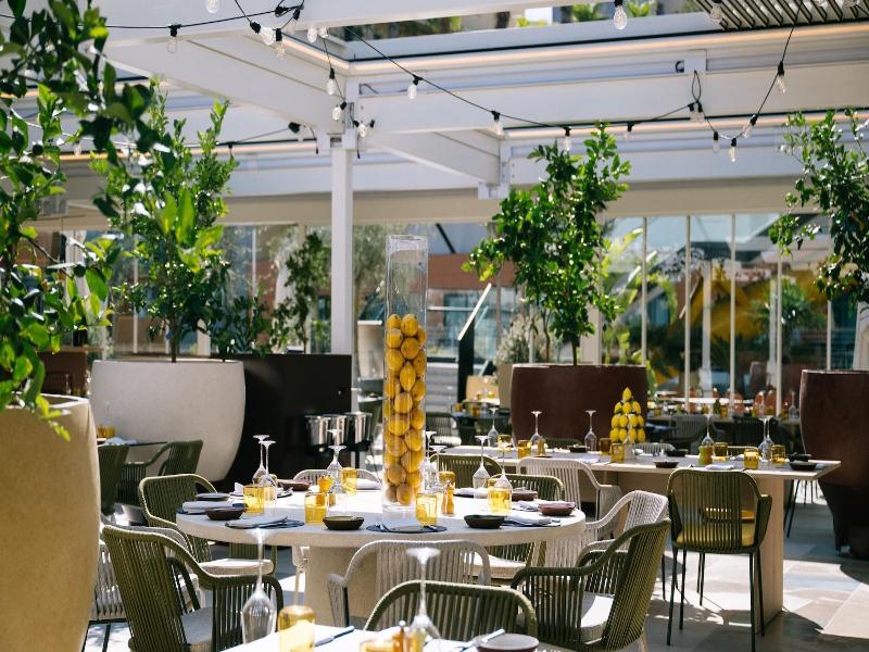 Voco Malta By Ihg image