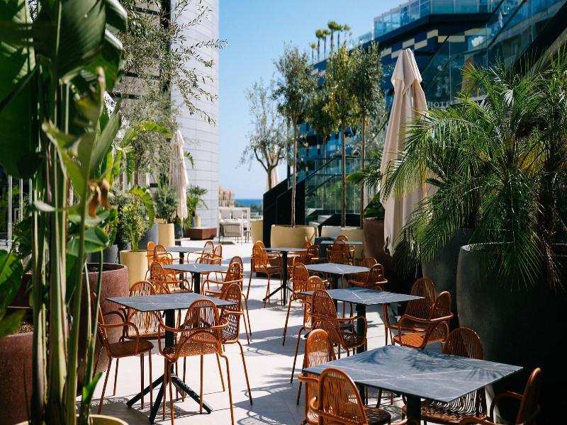 Voco Malta By Ihg image