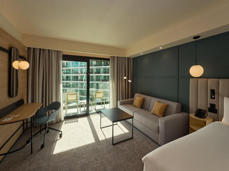 Voco Malta By Ihg image