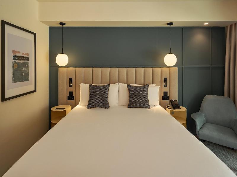 Voco Malta By Ihg image