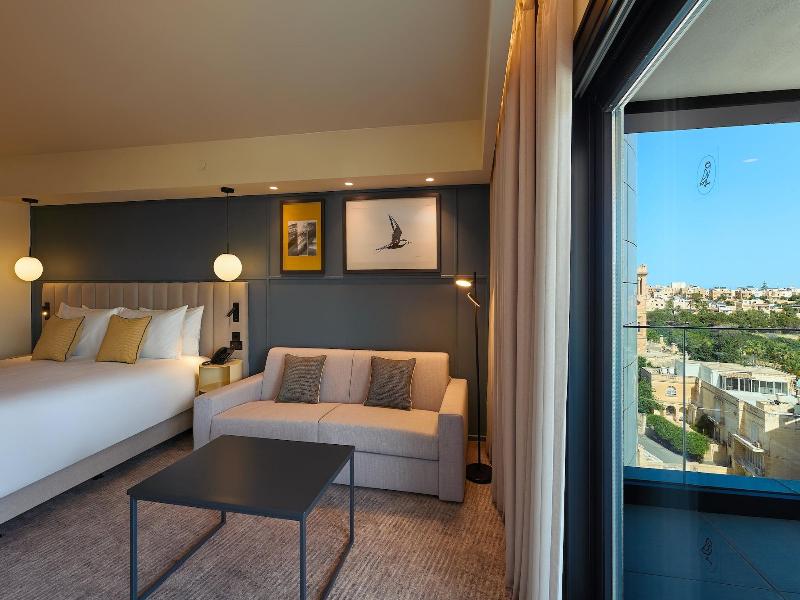 Voco Malta By Ihg image