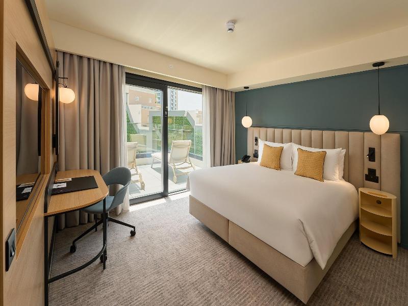 Voco Malta By Ihg image