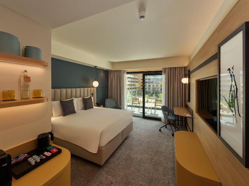 Voco Malta By Ihg image