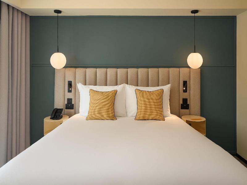 Voco Malta By Ihg image