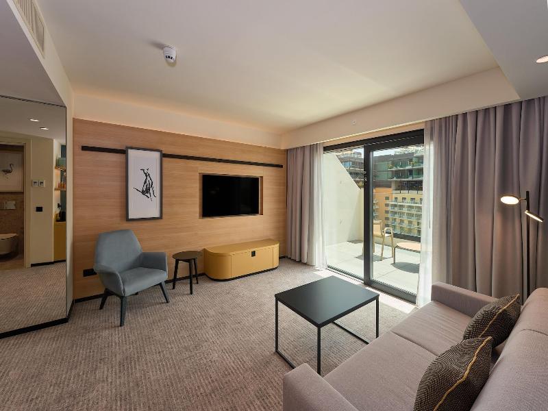 Voco Malta By Ihg image