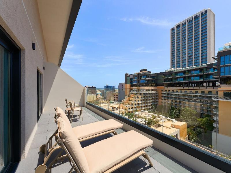 Voco Malta By Ihg image