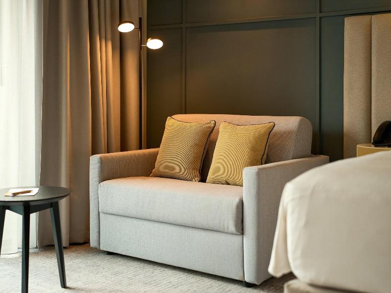 Voco Malta By Ihg image