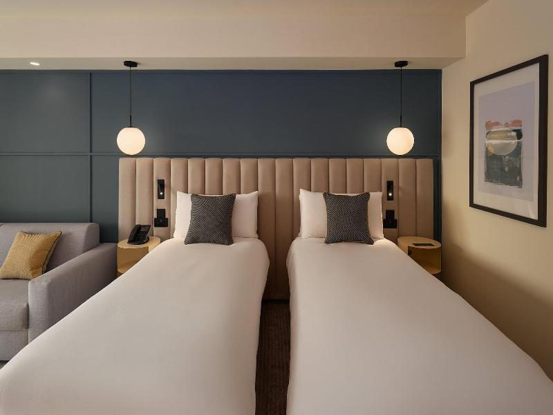 Voco Malta By Ihg image