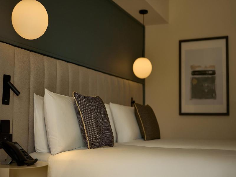 Voco Malta By Ihg image