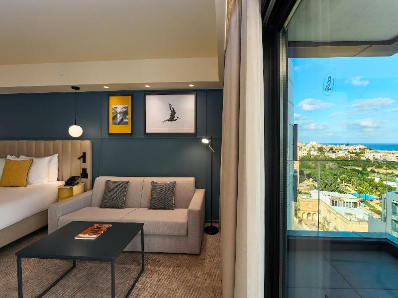 Voco Malta By Ihg image