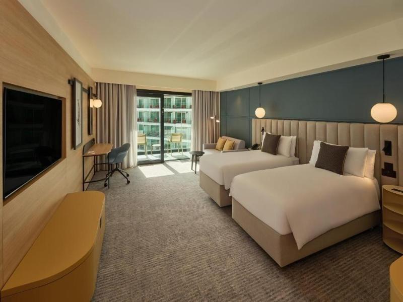 Voco Malta By Ihg image