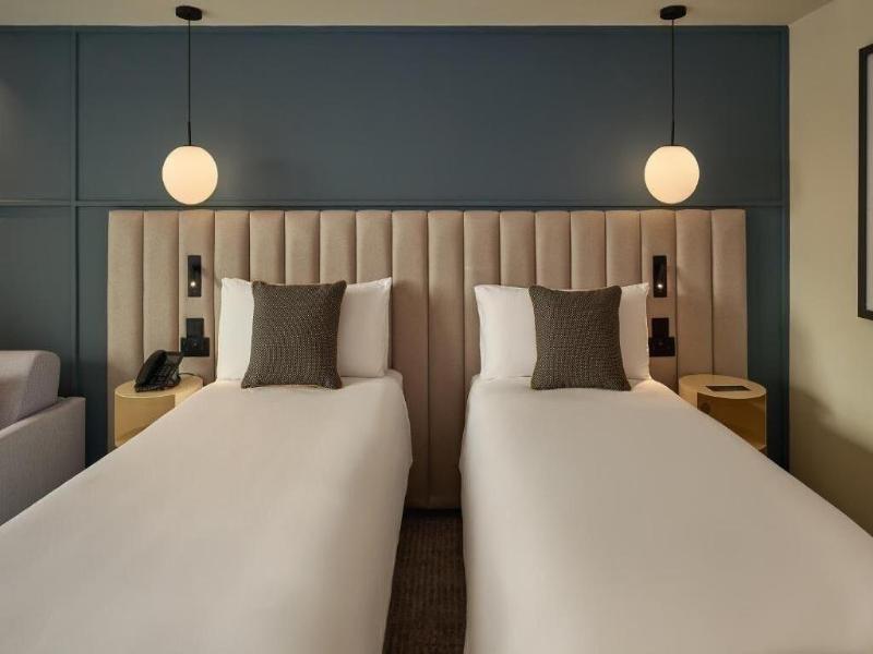 Voco Malta By Ihg image