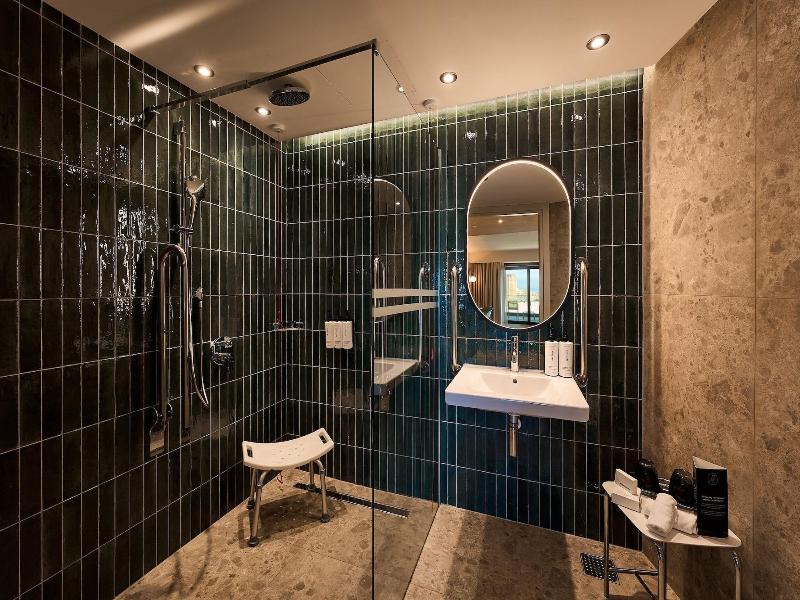 Voco Malta By Ihg image