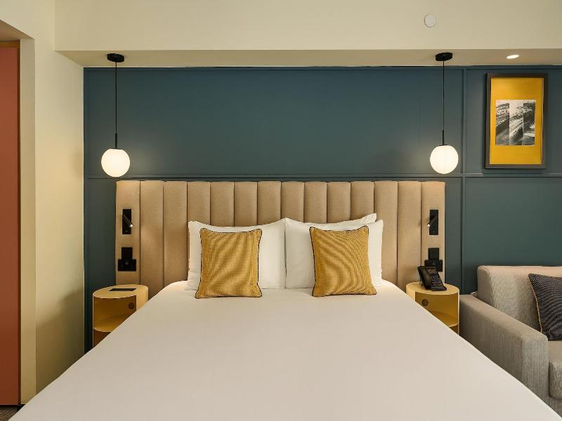 Voco Malta By Ihg image