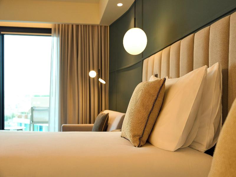 Voco Malta By Ihg image