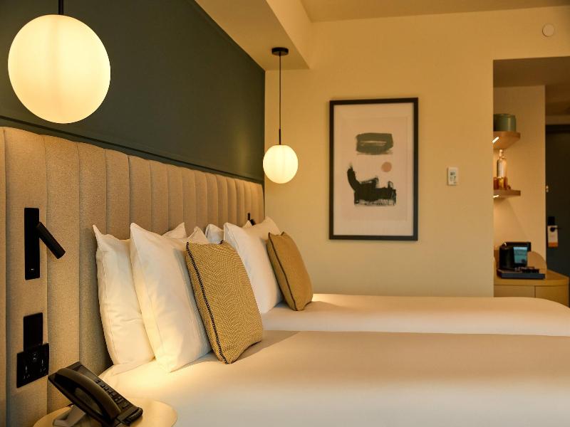 Voco Malta By Ihg image