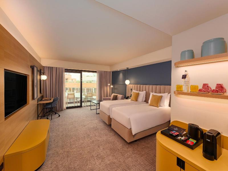 Voco Malta By Ihg image