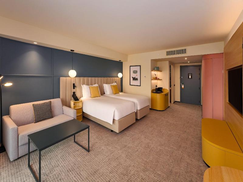 Voco Malta By Ihg image