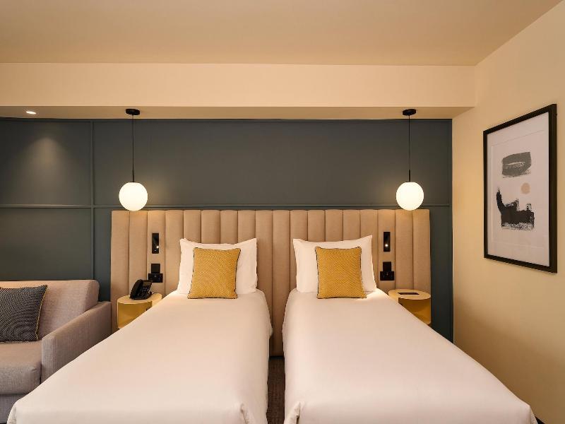 Voco Malta By Ihg image