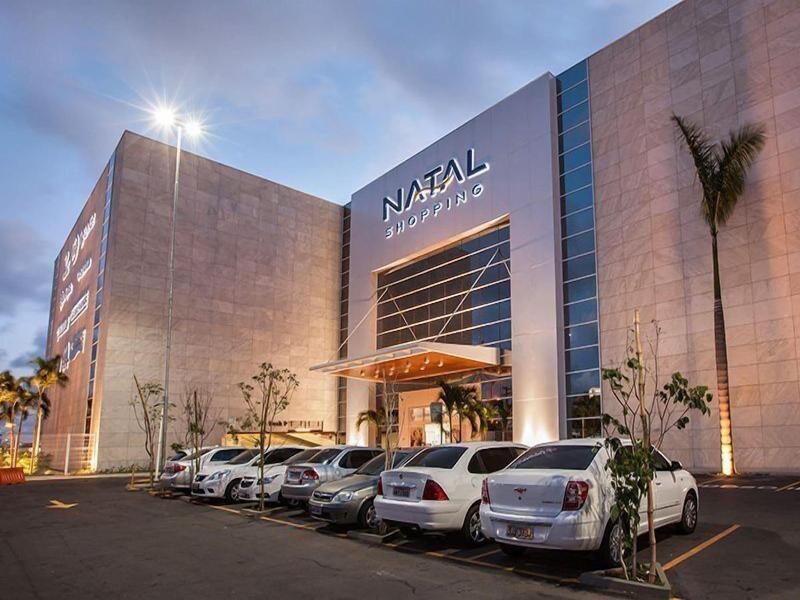 Serhs Experience Suites — general view