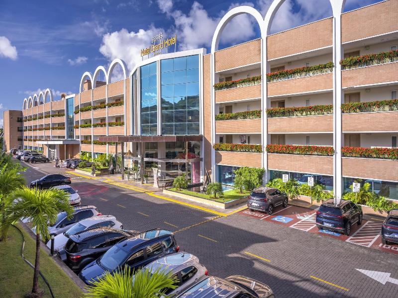 Serhs Experience Suites