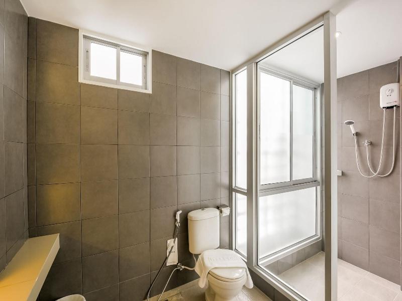 Kitzio House Hotel image