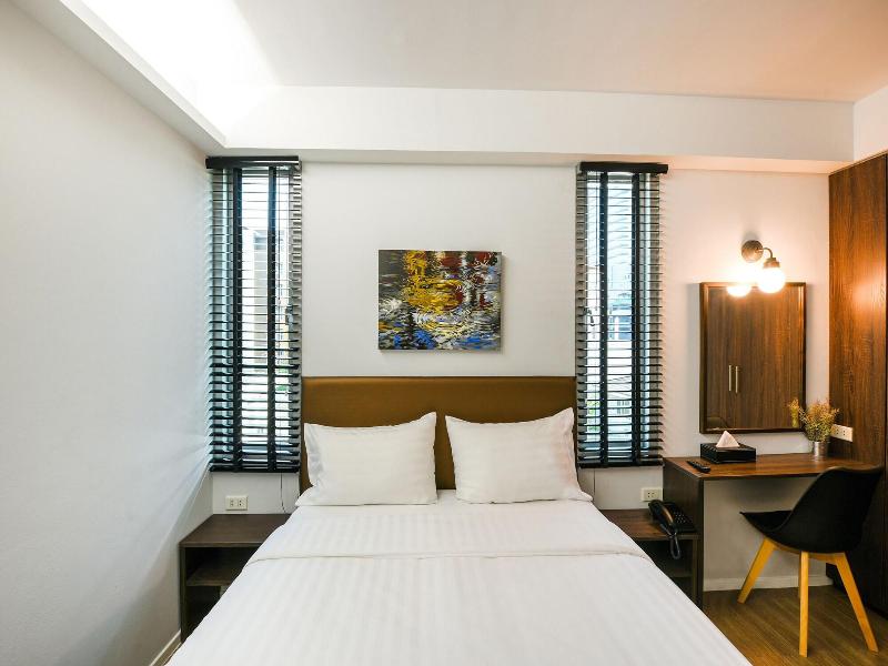 Kitzio House Hotel image