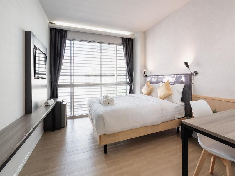 Kitzio House Hotel image