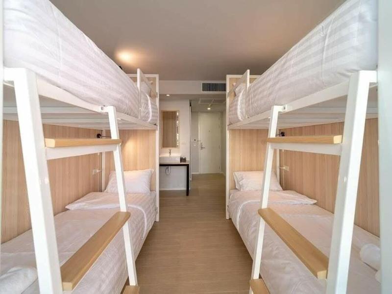 Kitzio House Hotel image